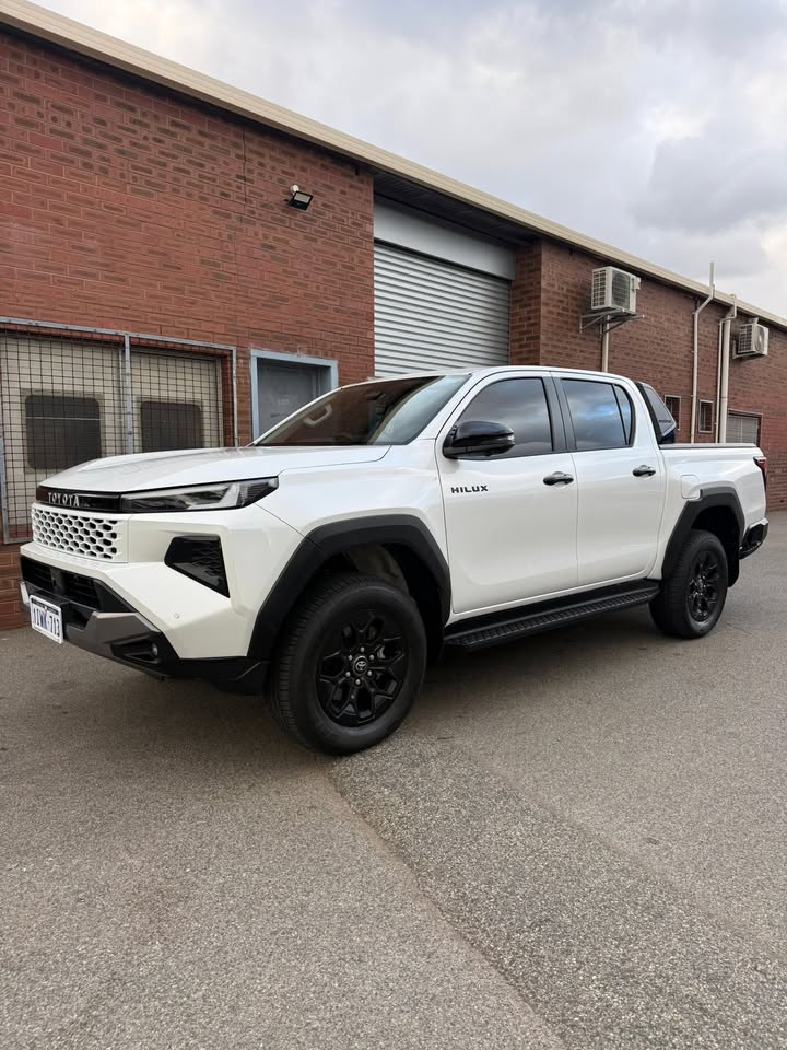 Deluxe Detailing