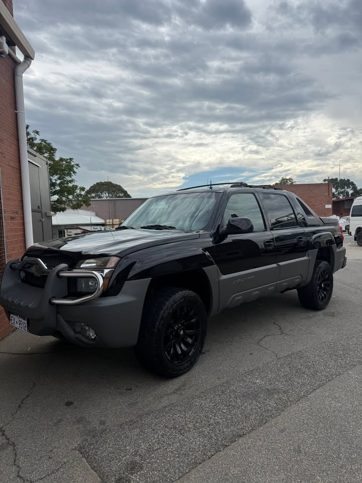 Deluxe Detailing
