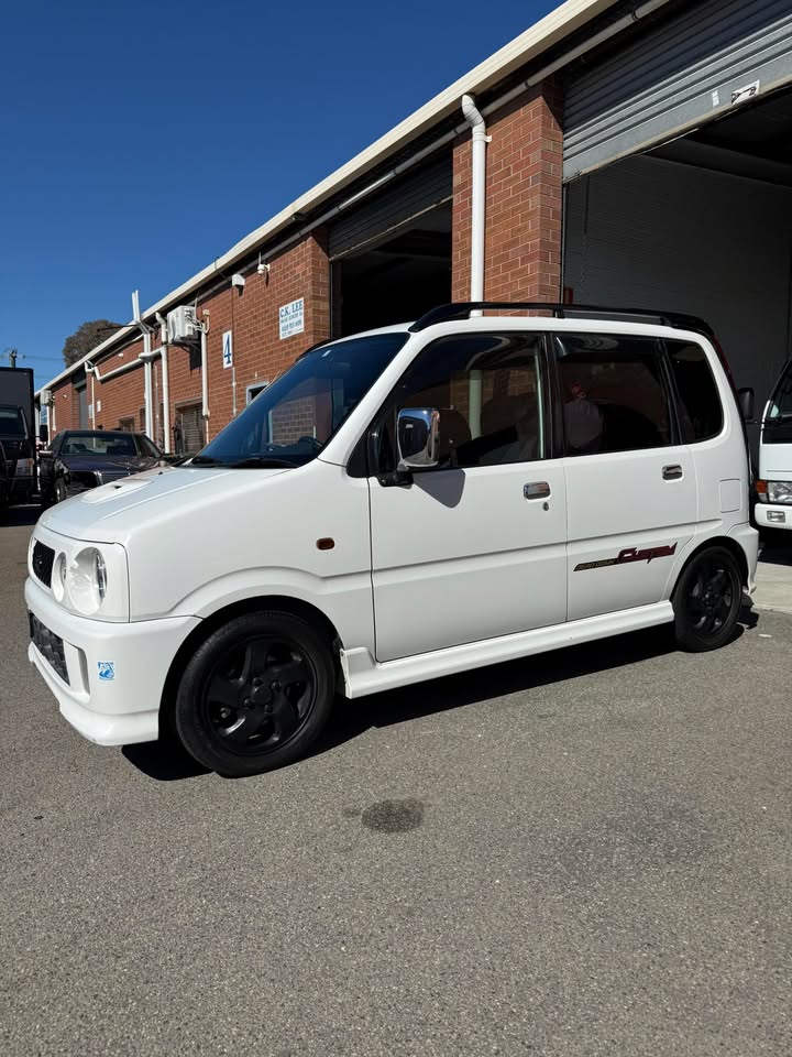 Deluxe Detailing