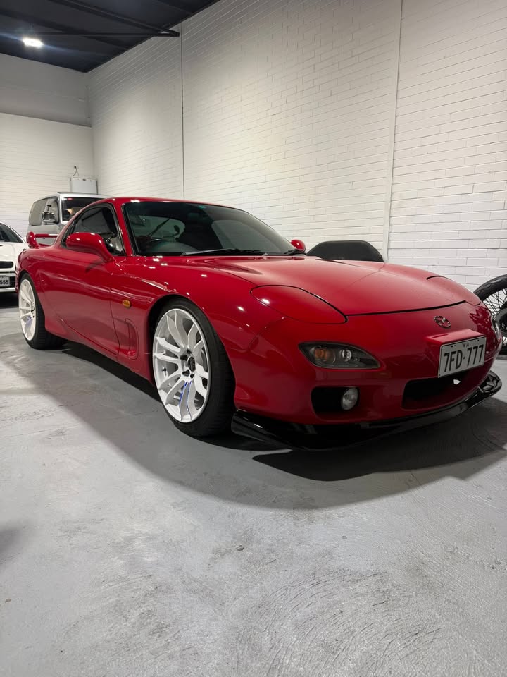 Deluxe Detailing