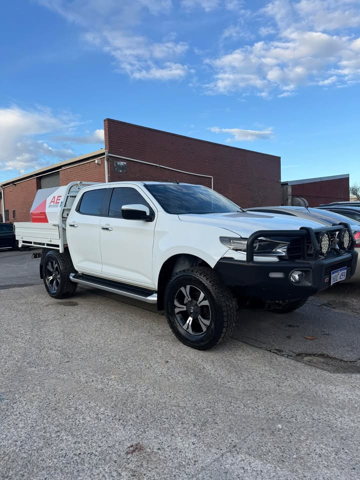 Deluxe Detailing