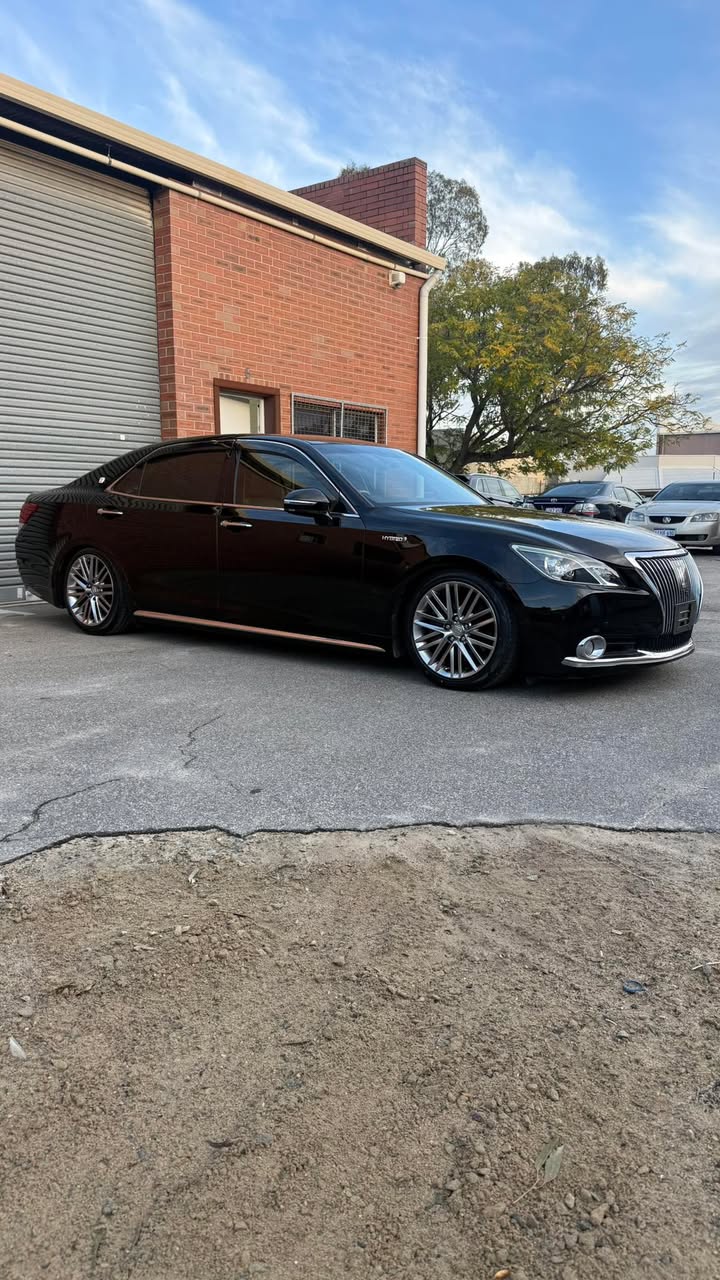 Deluxe Detailing