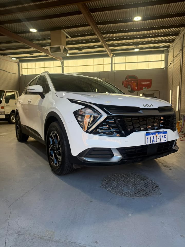 Deluxe Detailing